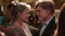 Jane Fonda ihmettelee ystävänsä Robert Redfordin muisteloa Oscareissa: ”Miksi Streisand?”