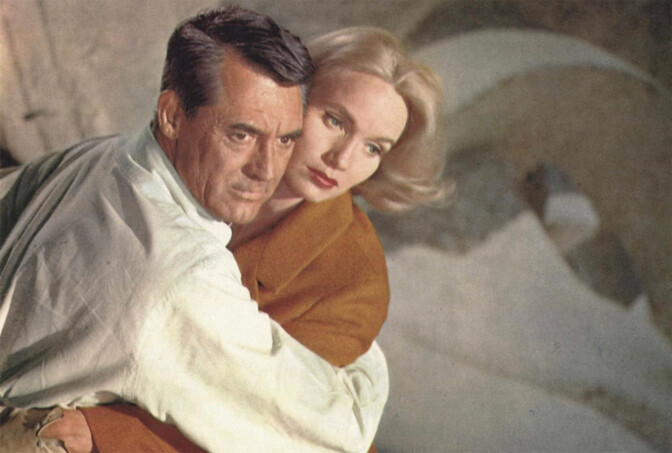 Listattu: 10 parasta vakoilujännäriä jotka eivät ole James Bond