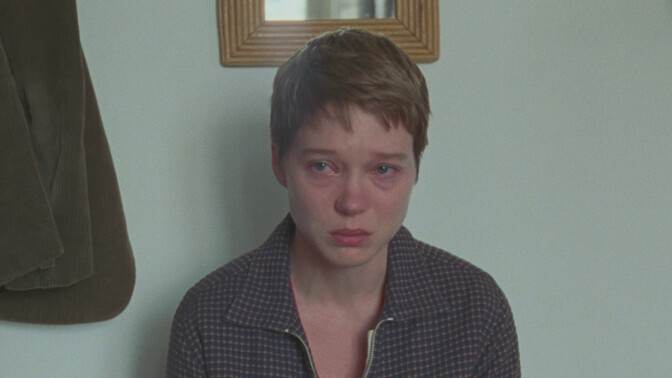 Illalla tv:ssä: Lea Seydoux’n seksikkyys oli ongelma loistodraamassa – ohjaaja ryhtyi toimiin