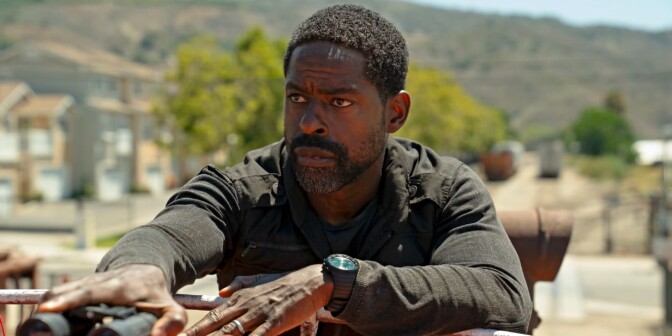 Vielä on salaisuuksia selvitettävänä! Disney uusi kehutun dystopiasarjansa kolmannelle tuotantokaudelle