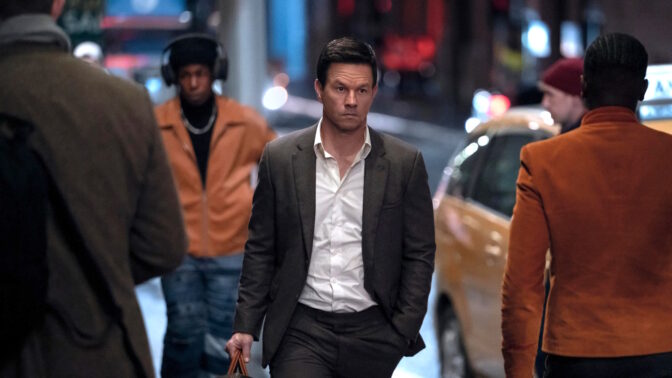 Kirjoihin perustuva väkivaltainen toimintakomedia nousi Prime Videon katsotuimpien listalle