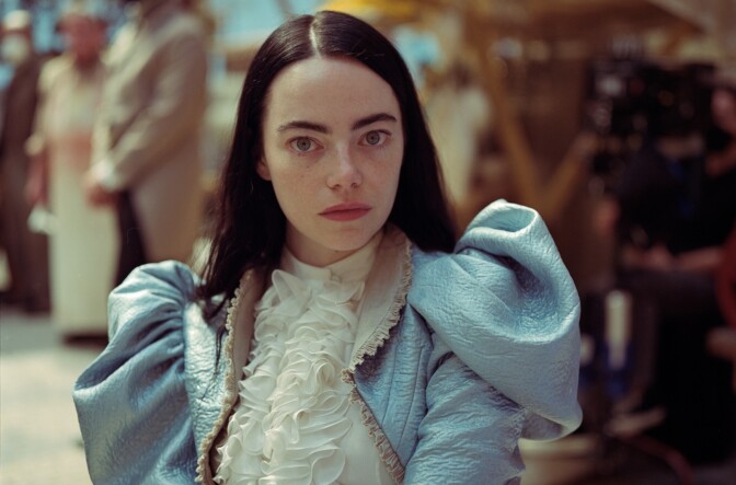 Tänään tv:ssä: Emma Stone tekee huikean roolin – Vuoden 2023 Oscar-voittaja nyt ensi kertaa Suomen kanavilla