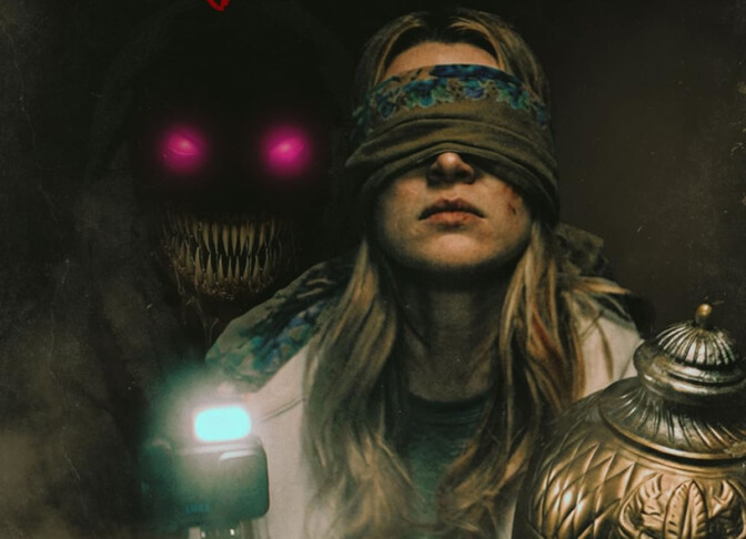 Rabisu: Curse of the Demon vapauttaa pahan hengen haamumetsästäjien niskaan – katso traileri