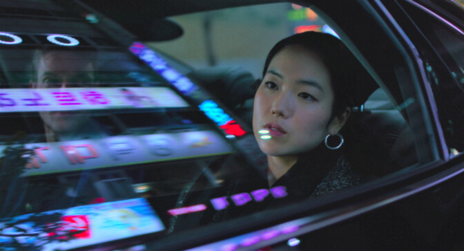 Illalla tv:ssä: ”Pystymetsästä” valittu pääosanäyttelijä vetää huippurooliin huippuleffassa – vertailu Cate Blanchettiin alkoi heti