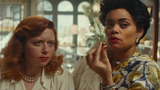 Nyt suoratoistona: Yhdysvalloissa tehtiin laulu joka pelotti viranomaisia ja poliitikkoja – tähti joutui vainotuksi