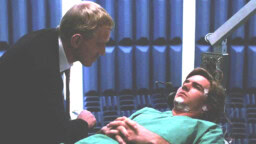 Muistatko tämän kasarileffan? Pääosissa Commandosta, Manaajasta ja Indystä tutut näyttelijät – juoni kuin Inceptionissa