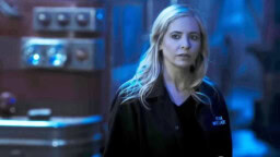 Sarah Michelle Gellarin uusi kauhuelokuva rikkoi 27 vuotta vanhan ennätyksen