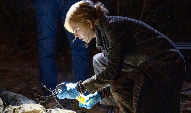 Nyt Prime Videossa: Nicole Kidman tutkii kylmääviä kuolemia – mukana myös Jamie Lee Curtis ja The Mentalist -tähti