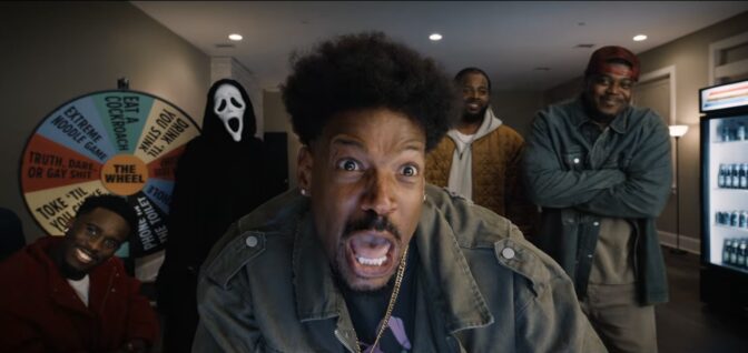 ”Wyansit palasivat canceloimaan cancel-kulttuurin” – katso Scary Movie 6:n traileri