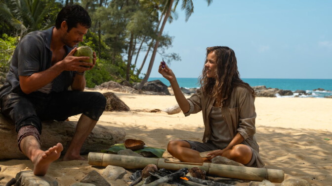 Sam Raimin kehuttu uusi kauhuleffa saapuu pian suoratoistoon