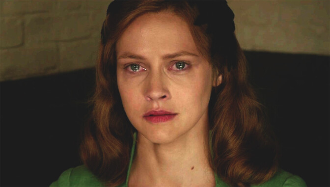 Addition kertoo naisesta joka laskee pakonomaisesti kaiken – katso traileri täältä