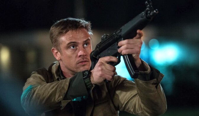 Tänään tv:ssä: Toimintaklassikon uusi tuleminen epäonnistui surkeasti vuonna 2018– ”Eeppinen mahalasku”