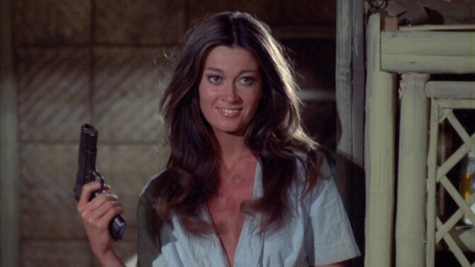 Vain aikuisille: Ilmaiskatselussa energinen naisvankilaelokuva – brutaalia eksploitaatiota ja yllättävää huumoria