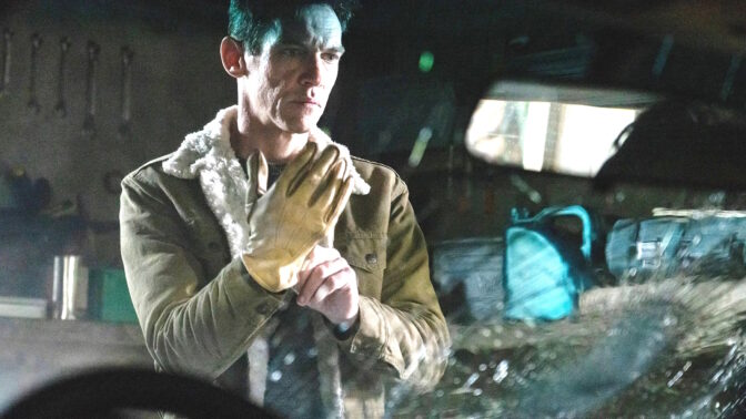 Nyt ilmaiskatselussa: Yksi yö, tapaturmainen kuolema – ja kohtalokas salaisuus naapurin kanssa