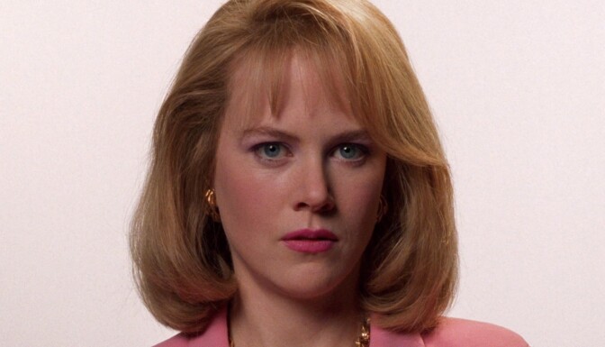 Tiesitkö tätä? Nicole Kidmanin ylistetty rooli perustuu synkkiin tositapahtumiin – vaikka elokuva väittää muuta