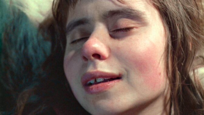 Tänään tv:ssä: Vuoden 1973 kotimainen elokuva nostatti valtavan kohun ja keräsi yli 700 000 katsojaa