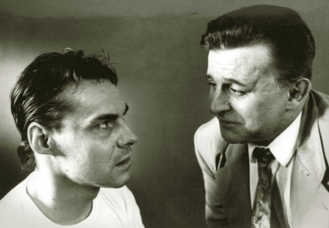 Tänään tv:ssä: Neljän tähden kotimainen elokuva vuodelta 1992 – Esko Salminen tekee upean roolin