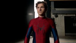 Tom Holland on valmis siirtämään Spider-Man-manttelin seuraavalle: ”Voisin tehdä mitää Downey teki minulle”
