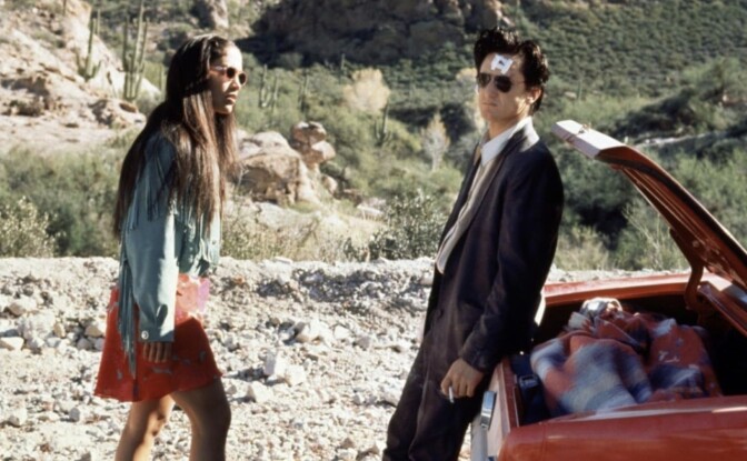 Muistatko tämän? Sean Penn, Jennifer Lopez, Joaquin Phoenix, Claire Danes samassa elokuvassa – lopputulos oli täydellinen floppi