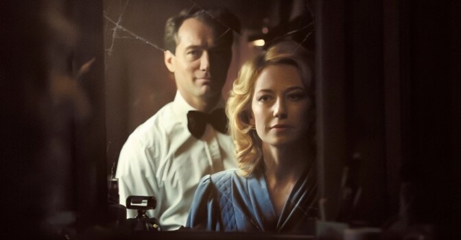 Nyt suoratoistona: Aviomies houkuttelee perheensä toiseen maahan – pian kulissit alkavat kaatua