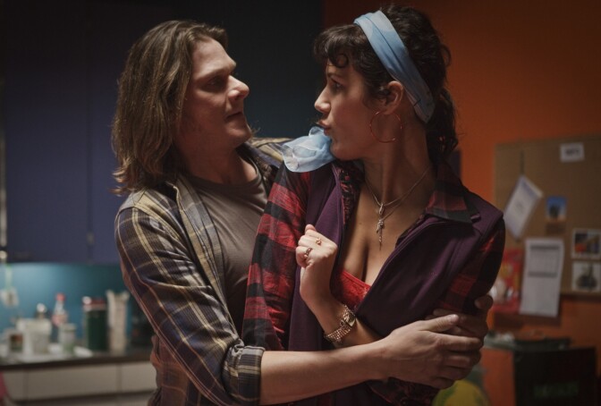 Tänään tv:ssä: Kari-Pekka Toivonen ja Minttu Mustakallio mainiossa kotimaisessa elokuvassa vuodelta 2011