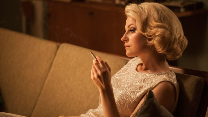 Nyt Netflixissä: Kun pienen kylän tytöstä tulee maailmantähti – se vaatii myös veronsa