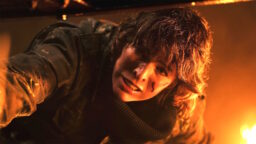 Nyt suoratoistossa: Tappavat otukset uhkaavat maailmaa – naiset johtavat viimeistä vastarintaa