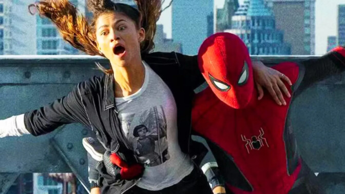 Zendaya suunnittelee katoavansa Hollywoodista tämän vuoden elokuvien jälkeen