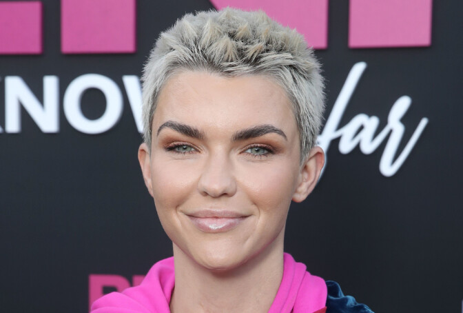 Poliisi käynnisti tutkimukset: Ruby Rose syyttää Katy Perryä seksuaalisesta hyväksikäytöstä