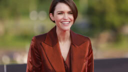 John Wick -stara Ruby Rose syyttää Katy Perryä seksuaalisesta hyväksikäytöstä