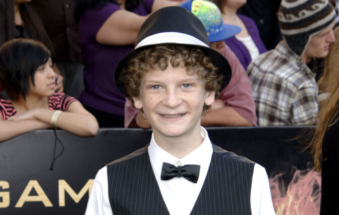 Nälkäpeli-stara on pidätetty – syytetään tapon yrityksestä