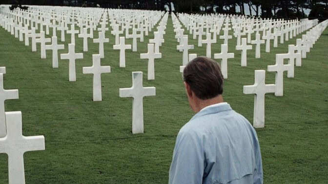 Tänään tv:ssä: Vuonna 1998 ilmestyi yksi kaikkien aikojen sotaelokuvista – Palkittiin 5 Oscarilla