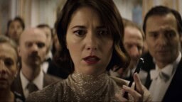 Mainiosti alkava scifijännäri nostaa ensin kierroksia, mutta sitten kaikki hajoaa käsiin