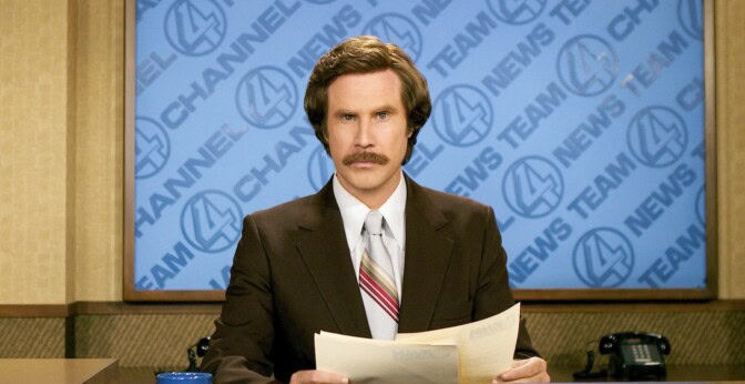 Naurattaako nyt enemmän? Tarkastelussa Will Ferrell -komedioiden erikoisversiot