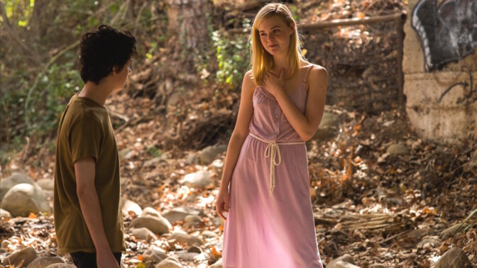 Nyt ilmaiskatselussa: Elämää 70-luvun Kaliforniassa – teinipoika kolmen naisen kasvatettavana