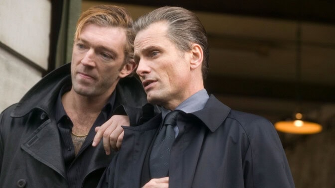 Nyt suoratoistona: Viggo Mortensen loistaa synkässä mafiatrillerissä – tähteä pelättiin roolin vuoksi