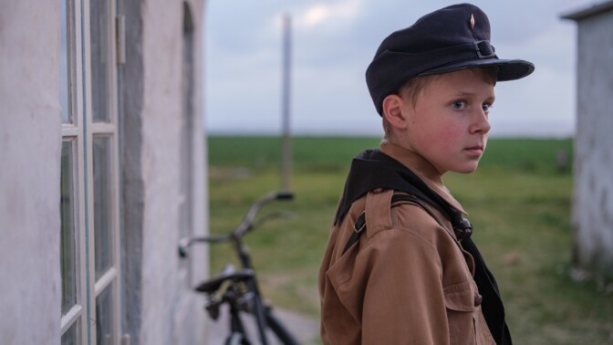 Viattomuuden loppu: Fatih Akinin elokuva kertoo sodasta lapsen silmin