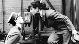 Illalla tv:ssä: Ohjaaja teki elokuvan 28-vuotiaana – ja voitti sillä Oscarin