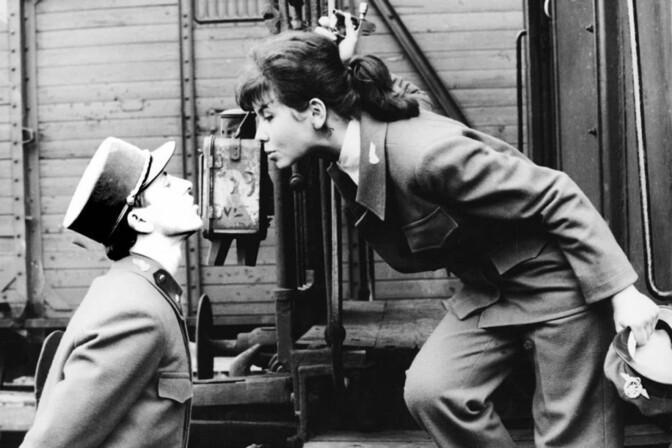 Illalla tv:ssä: Ohjaaja teki elokuvan 28-vuotiaana – ja voitti sillä Oscarin