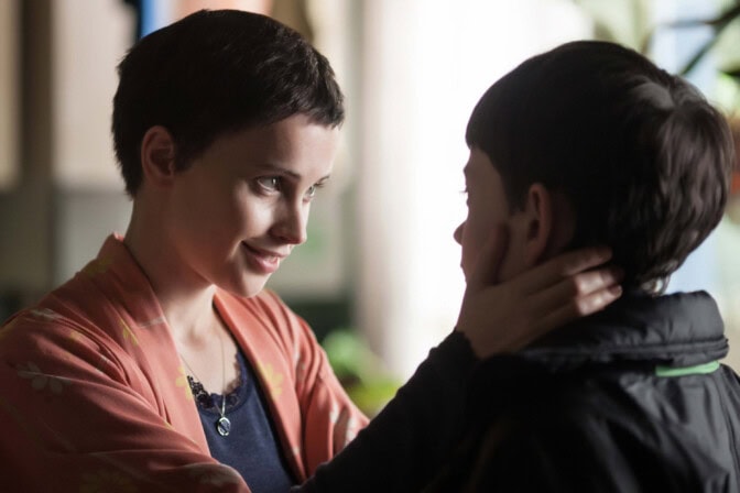 Illalla tv:ssä: Kun hirviö herää henkiin ja alkaa kertoa tarinoita – fantasia käsittelee lapsuuden vaikeuksia