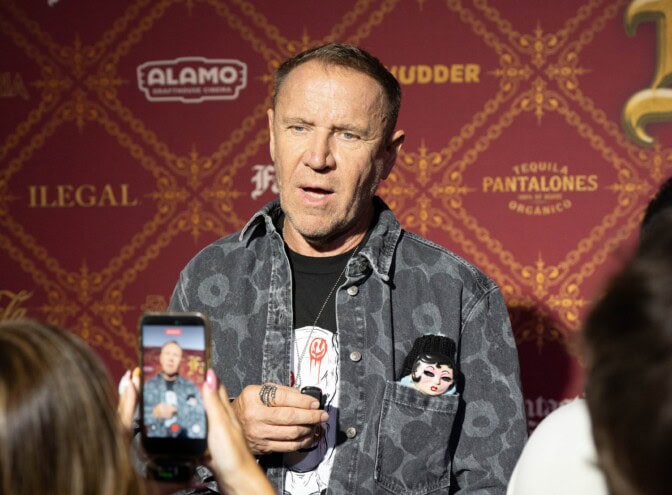 Renny Harlin: Steven Spielberg rakasti elokuvaani ja halusi yhteistyötä – ”Kuinka tyhmä saatoin olla?”