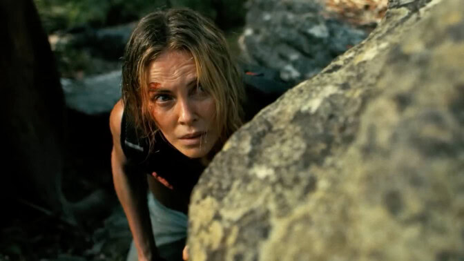 Uunituoretta Netflixiä: Selviytymistrilleri vie vuorille ja koskille – mukana Charlize Theron, Taron Egerton ja Eric Bana