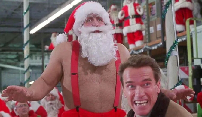 Arnold Schwarzenegger pääsi WWE-legendan pään sisään – asui siellä 12 vuotta