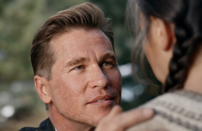 Val Kilmer tekee paluun haudan takaa – katso As Deep as the Graven traileri täältä