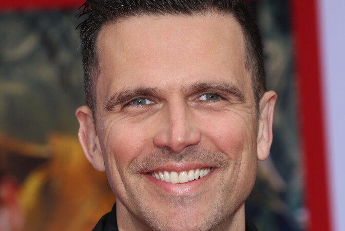 Iron Man 3 -näyttelijä joutui sairaalaan yliannostuksen seurauksena