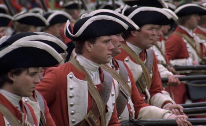 Tiesitkö tätä? Stanley Kubrick siirsi massiivisen elokuvansa toiseen maahan kesken kuvausten – syynä tappouhkaus