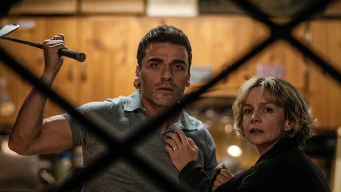 Nyt Netflixissä: Palkittu riitadraama jatkuu – tällä kertaa ”biiffiä” on golfklubin henkilöstöllä