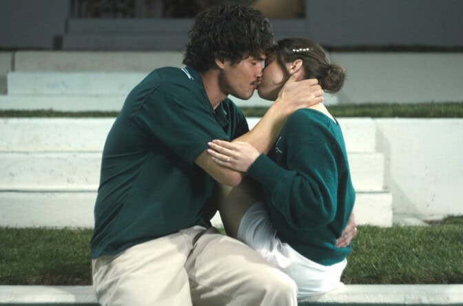 Netflix-suosikki on täällä taas – ”Täydellistä katsottavaa viikonlopuksi”