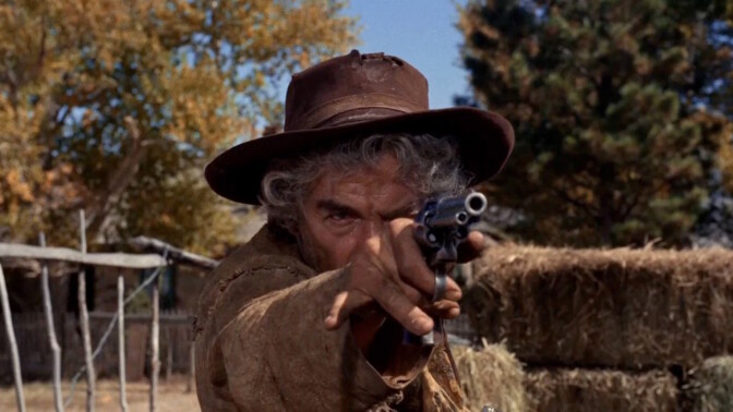 Länkkärihetki: Ilmaiskatselussa hulvaton Oscar-voittaja – viskintuoksuinen kaaos villissä lännessä