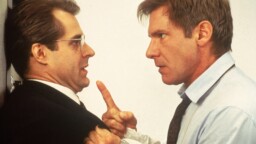 Nyt Netflixissä: Harrison Ford 215 miljoonan toimintaelokuvassa